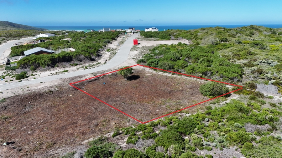 0 Bedroom Property for Sale in Agulhas Western Cape
